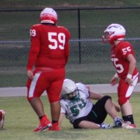 Kai Cambron (@thekaicambron99) 's Twitter Profile