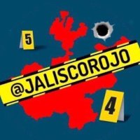 JALISCO ROJO OFICIAL(@JaliscoRojo) 's Twitter Profile Photo