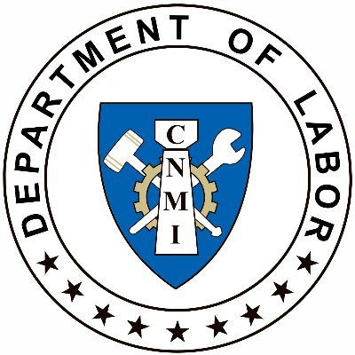 Official X account of CNMI Department of Labor
