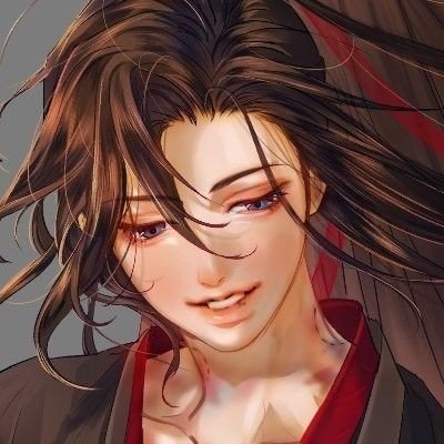 she/her | 23 | latina | mxtx | mdzs main | 🔞 content | all dynamics are ok