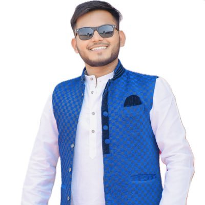 vaib_vy's profile picture. Co-Convenor BJP IT Cell Bemetara| Former Media Incharge Raipur Dist.|Views Personal| Engineer| Proud Hindu| Indian