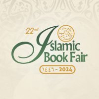 islamicbookfair(@sobat_ibf) 's Twitter Profile Photo
