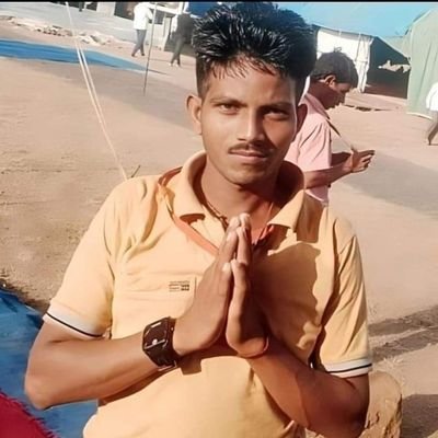 SardarMorya's profile picture. https://t.co/1WXnOLT5KW