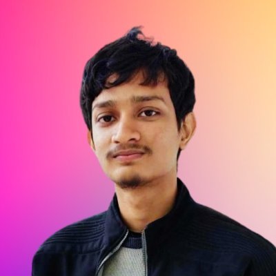 sadhinvr's profile picture. 