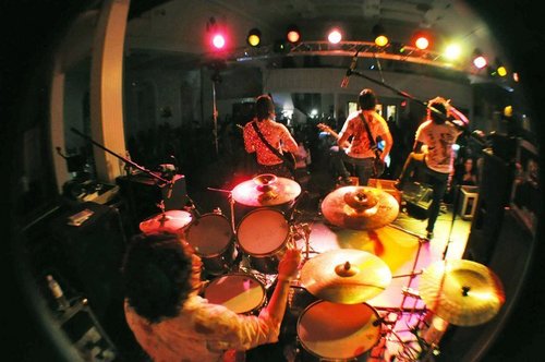 EDstreetteam's profile picture. First week on twitter but this is a fanpage for @EricDiCarlo.