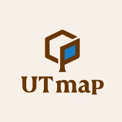 UTmap_todai Profile Picture