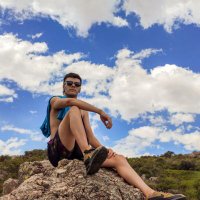 ℑєгє 🐦⬛ (@jeremartiinez) 's Twitter Profile