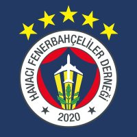 Havacı Fenerbahçeliler Derneği(@HVFB2018) 's Twitter Profile Photo