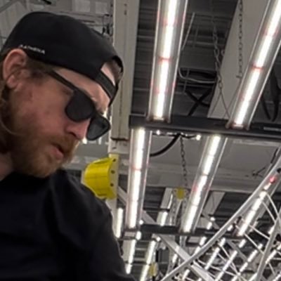 RaveHeartMusic's profile picture. Cannabis cultivator, DJ, artist, the guy DARE warned you about