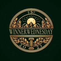 WinnerWednesday(@winnermentor) 's Twitter Profile Photo