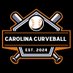 Carolina Curveball (@CarolinaCurveBB) Twitter profile photo