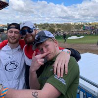 Trek Yessirrski Brodginski (@t_brod23) 's Twitter Profile
