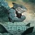 Shark Team (@SharkTeam24) Twitter profile photo