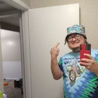 Nick Corpus (@goofy_alien361) 's Twitter Profile