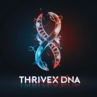 ThriveXdna(@ThriveXDna) 's Twitter Profile Photo