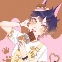 犬飼ツナ！(@inukaithuna) 's Twitter Profile Photo