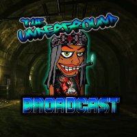 The Underground Broadcast (@sunofman665) 's Twitter Profile Photo
