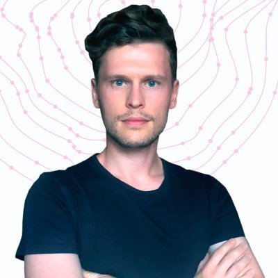 AFTSDCrypto___'s profile picture. Degree in Computer Science 👨🎓 Master Degree in Finance 🏌️♂️ #bitcoin & #eth since 2013 ✍️ serial shiller 👀 #AFTSDsquad 🔥
👉 https://t.co/S9xh7E2boY 🔥