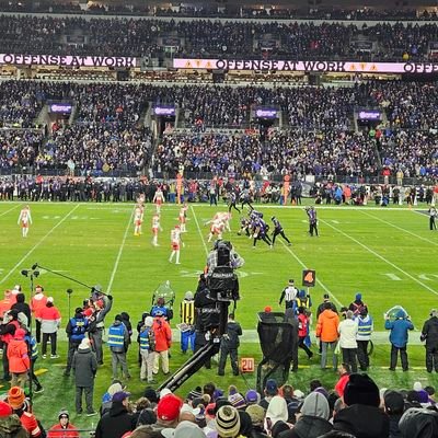 The only place 'success' precedes 'work' is in the dictionary. #ravensflock #differenthere