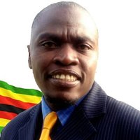 Maxwell Haitengeswinyika Teedzai(@MaxwellTeedzai) 's Twitter Profile Photo