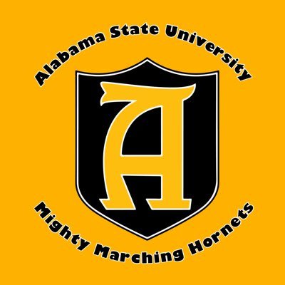 The Official Twitter for the Alabama State University Mighty Marching Hornets | #MMH| IG:the.mighty.marching.hornets