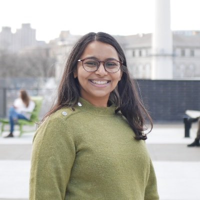 PhD @LTIatCMU  Prev:  @GoogleAI @MSFTResearch. Working on #NLProc evaluation, fairness & culture. Usually ranting, often about research & DEI. 
📚 @readsndrants