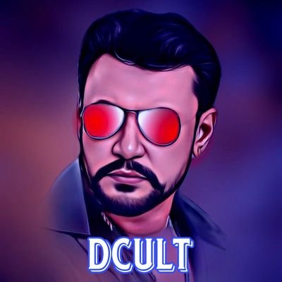 DCULT2_'s profile picture. Main Id - @DCULT__