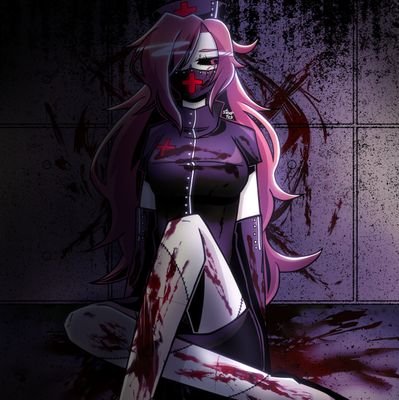 Hi everyone, my name is Anime Fanat, and an ordinary anime fan, and I am writing my own book, a horror, called Nightmare Abyss, who would be interested