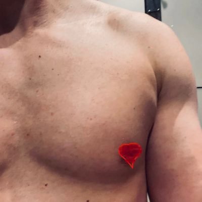 AndreaBatesti's profile picture. 