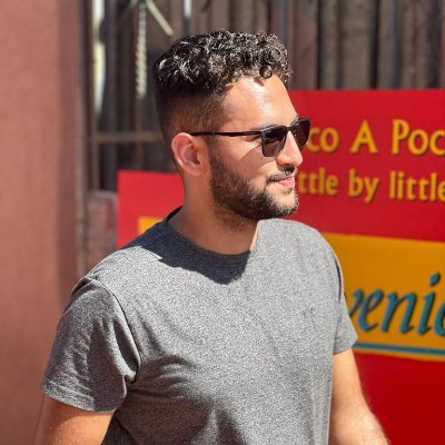 seanf1orez's profile picture. Building autonomous science systems + infra for physical R&D in defense, energy & hard tech. PhD student in computational materials at CU Boulder.