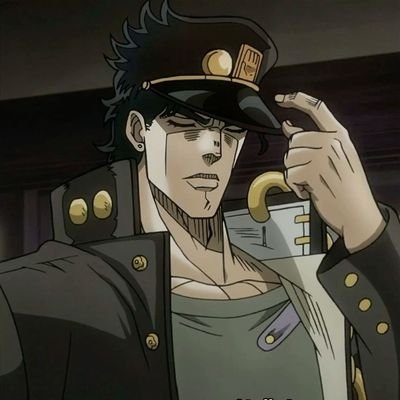 klee-óur || jotaro 2nd wife || account for fun || horn-knee intp