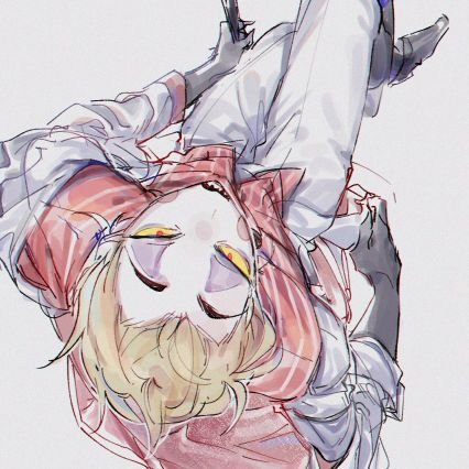 Melpsyduckさんのプロフィール画像