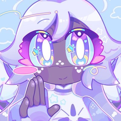 -- ENG ♡ 日本語 🫧﹕they/them 🪽 MULTIFANDOM ! icon is from bf ( @/puni_kyukyu ) ; inactive