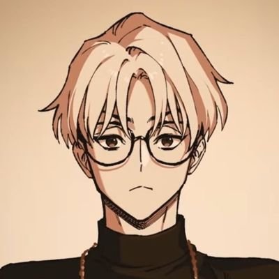 merrycharismas_'s profile picture. 성인 / 리카이른