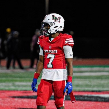 Lawrence North High School CO,24 gpa 4.1 CB/FS, Hudl link-https://t.co/wdZDku66AR