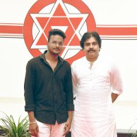 Sk_Akram_pawanist(@PawanismSk) 's Twitter Profile Photo