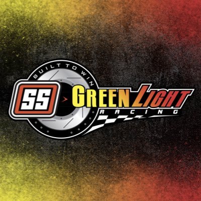 Official X of SS GreenLight Racing. #BuiltToWin