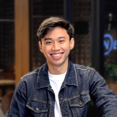 ikhsan_ux's profile picture. SaaS Focused Product Designer • Open for work • ikhsan.uxd@gmail.com