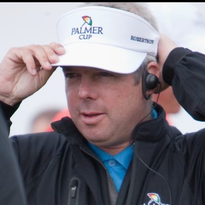 DeanoGolf99's profile picture. Head Performance Golf coach | @StirUni