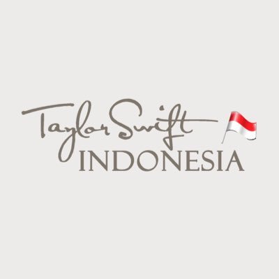 Taylor Swift Indonesia Fanbase Profile