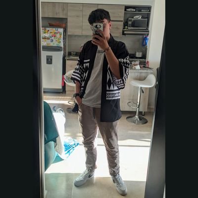 Johan Andres Ruiz Marinさんのプロフィール画像