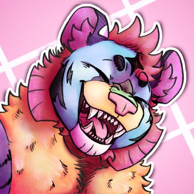 🐯🌾 Tiger | 22 | she/her | Minor Friendly | Animator and Artist | Draws cats 24/7 | Profile art by riinkun & trustfulgrumpy