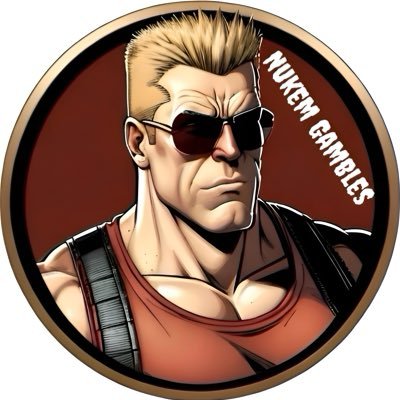 It’s time to kick a** and chew bubble gum, and I’m all out of gum! Alpha caller in a Beta world 🌎 2021 Degen $SOL #BASE #ETH https://t.co/xI6OBeHAAR