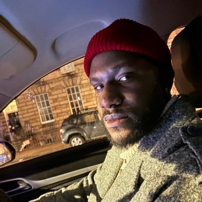 AI Researcher | Community Commerce Explorer | Data Scientist → AI Innovation | UK/Nigeria/SA insights | Thoughts on community-first AI