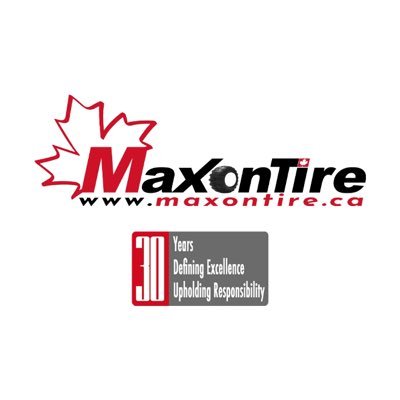 MaxonTire's profile picture. Canada's Premier Full-Range Tire Importer and Licensed Brand Specialist. https://t.co/RKnJARD1cn