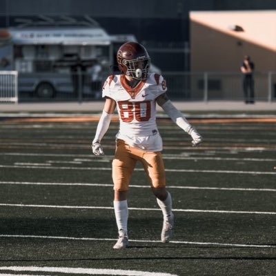 Glendale Community College Football Idaho➡️Cali /// RB//WR//KR 5'9 170