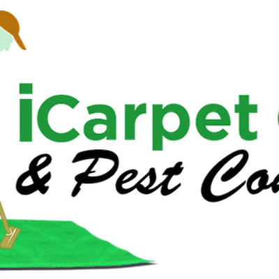 iCarpet clean and pest control is a full-service company that is dedicated to providing you with quality carpet cleaning, pest control and more.
