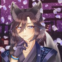 ⛩️ Sky Wolf ~天狼~ 🐺⛩️ (@sky_wolfvt) 's Twitter Profile