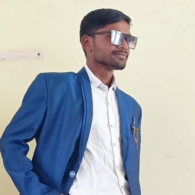 gajendramahar15's profile picture. Gilothar umaria