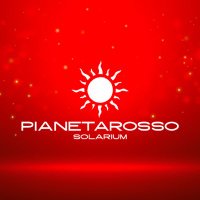 PIANETAROSSO - Abbronzatura & Estetica(@PIANETAROSSO01) 's Twitter Profile Photo